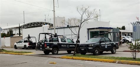 Ante Ataques Armados Refuerzan Vigilancia En San Juan De Le Vega Y