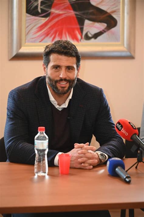 Aleksandar Šapić O Dočeku Nove Godine U Beogradu