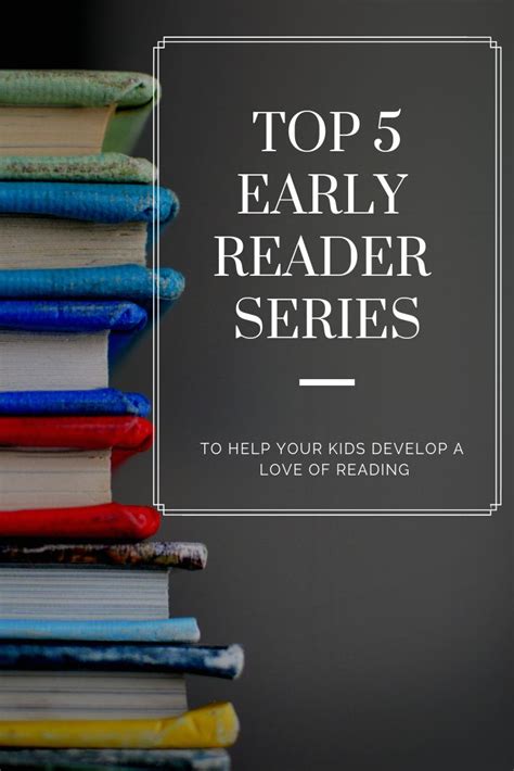 Best Early Reader Books | Early readers books, Early readers, Beginner reader