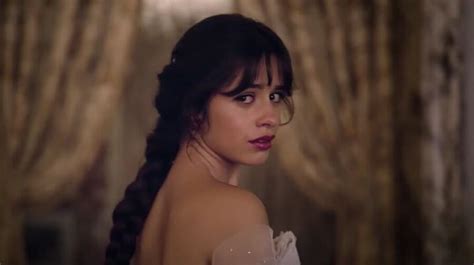 Camila Cabello Prioritizes Fashion Line Over Prince In Cinderella