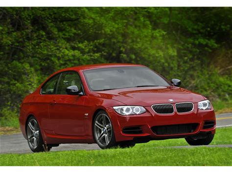 2011 BMW 3-Series: 108 Exterior Photos | U.S. News