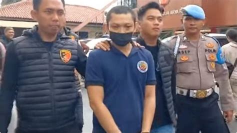 Kelakuan Kades Di Karawang Korupsi Dana Desa Rp Juta Dipakai