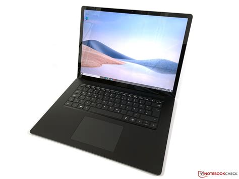 Microsoft Surface Laptop 15-inch Review: Big Screen, Big, 53% OFF