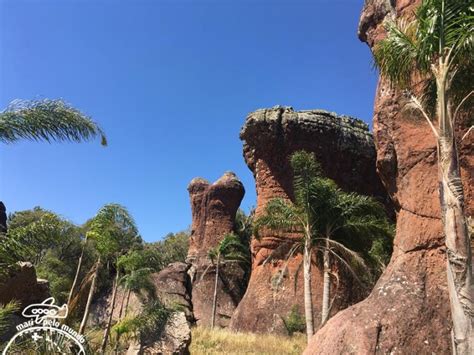 Por Que Visitar O Parque Estadual De Vila Velha Em Ponta Grossa Mari