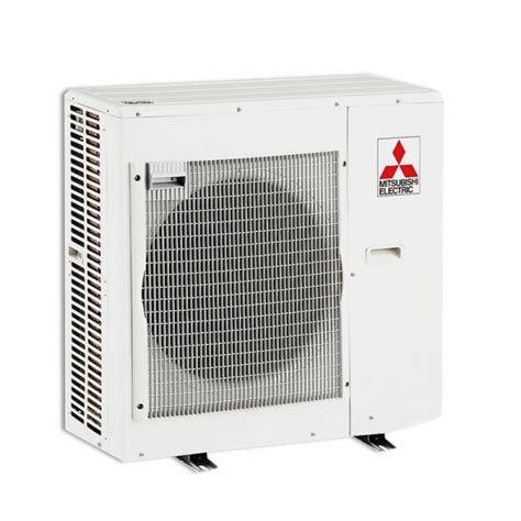 Mitsubishi Electric Außengerät Mxz 4e72va Für 2 Bis 4 Innengeräte