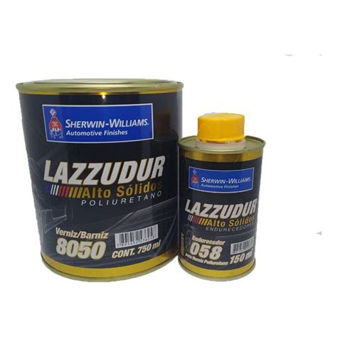 Verniz Lazzuril Sherwin Williams Shopee Brasil