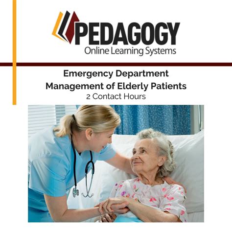 Pedagogy Continuing Education For Nurses Continuing Education For