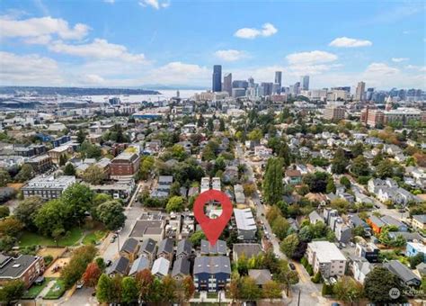 North Beacon Hill Seattle Wa Homes For Sale Real Estate Redfin