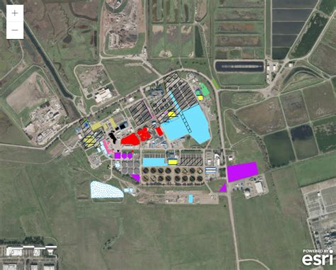 San José Santa Clara Regional Wastewater Facility Strategic Value