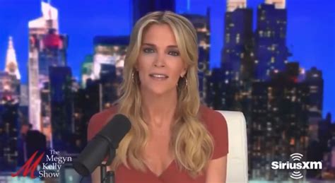 Megyn Kelly Says She S Patched Things Up With Trump