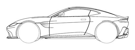 Bugatti Drawing Step By Step At Getdrawings Free Download
