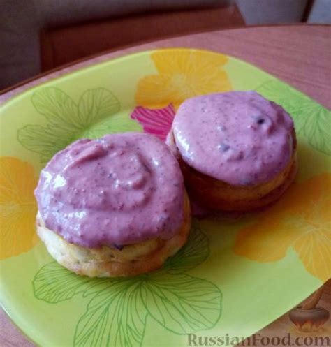 Сырники без муки, рецепты на RussianFood.com: 57 рецептов