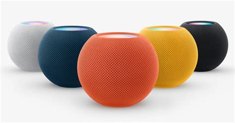 HomePod mini - Apple