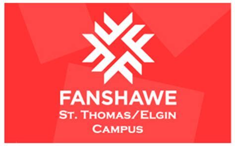 Fanshawe Logos