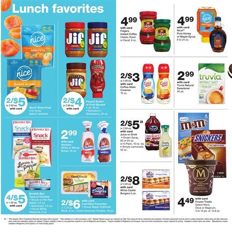 How To Find The Best Seasonal Deals During The Weekly Walgreens Chocolate Sale For Your Sweet Tooth 5