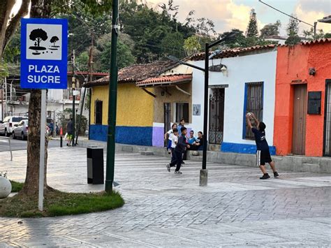 El Hatillo celebra sus 239 años y es el municipio más seguro de Caracas