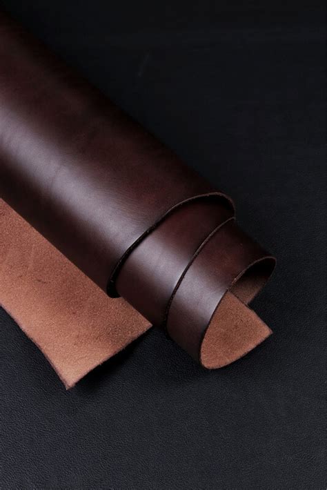Lituanica Dark Brown