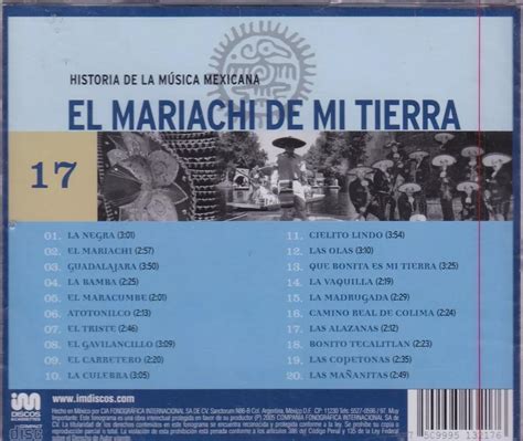 Historia Del Mariachi M Sica Mexicana Tradici N Y Legado Basado En