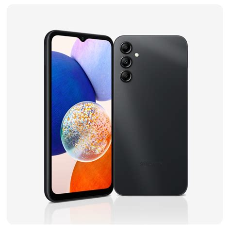 Galaxy A Series Smartphones Samsung Us