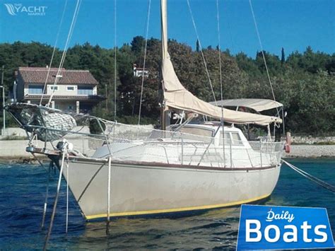 1980 Beneteau Evasion For Sale View Price Photos And Buy 1980