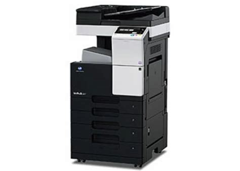 Konica Minolta Laser Printer Office Printers Photocopiers Latest