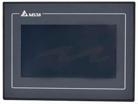 Delta HMI DOP 107BV Single Phase 7 Inch At Rs 12000 In Pune ID