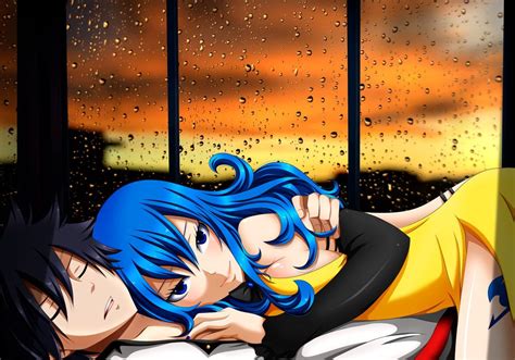 Gruvia Present By Mirajanee Gruvua Sunset Mine Sleeping