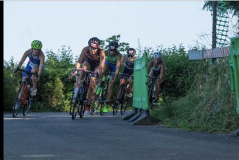 Lovadina Di Spresiano Campionati Italiani Giovanili Di Triathlon