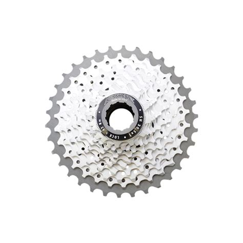 Cassette Miche Primato Shimano 11V 13 34 T Cassettes et Chaînes