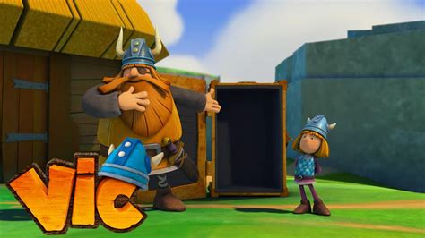 Disappointing Treasure Box Vic The Viking🔱⛵ Youtube