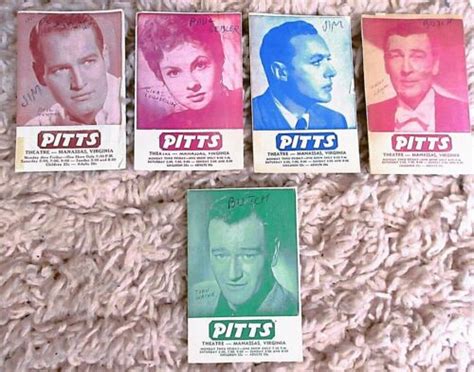 Original Lot 5 Manassas Virginia Pitts Drive In Movie Theater Schedules 60 S Ebay