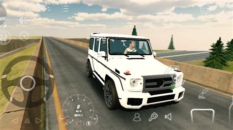 G WAGON CAR G WAGON OFF ROAD EXTREME G WAGON CAR GAME G WAGON 4X4