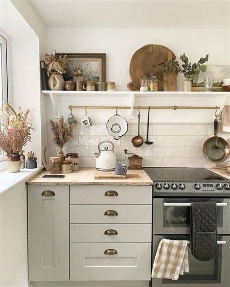 How To Decorate Above Your Kitchen Cabinets Homestyling Guru