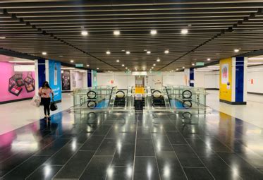 Pasar Seni - MRT Corp