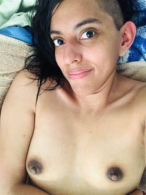 Guess Who Got A Haircut F Porn Pic