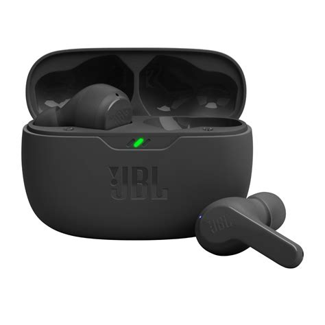 Купить JBL Wave Beam Black (JBLWBEAMBLK) | TWS наушники