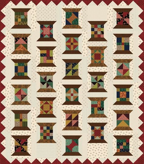 Scraps Of Kindness Stitch Along 2023 By Kim Diehl Kim Diehl Quilts