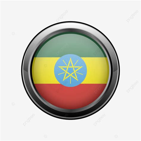 Ethiopia Flag Vector, Ethiopia, Flag, Ethiopia Flag PNG and Vector with ...