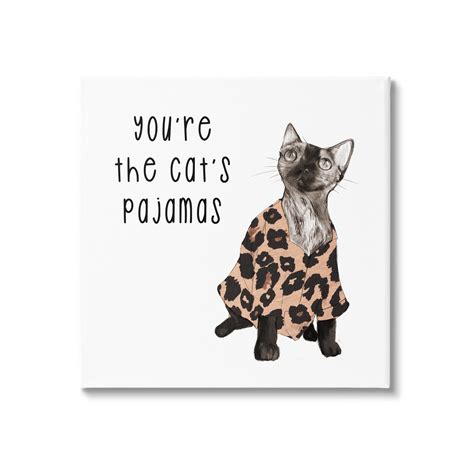 Youre The Cats Pajamas