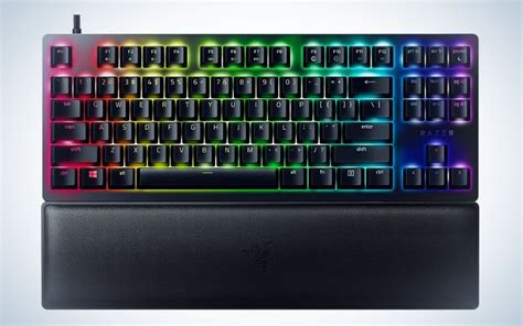 The Best Tkl Keyboards Of 2023 Popular Science