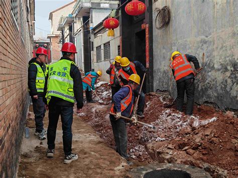 北城街街道：加快老旧小区改造 提升居民生活品质高平市人民政府网