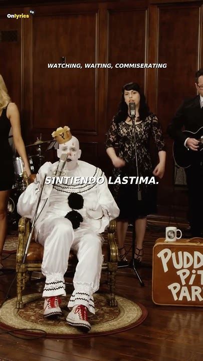 All The Small Things Blink 182 Sad Clown Cover Postmodern Jukebox Ft Puddles Pity Party