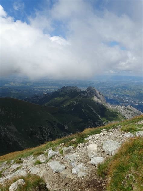 Free Picture Mountain Landscape Sky Cloud Stone Nature Valley