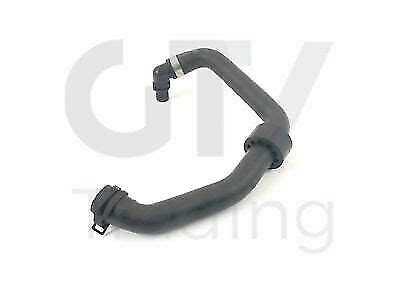 Genuine Mercedes Benz Ml Gle Gl Hose From Engine To Heat Exchanger