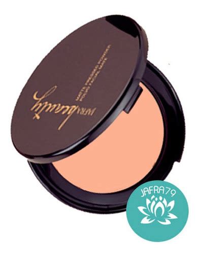 Polvo Facial Compacto Mate Jafra Original Envío gratis