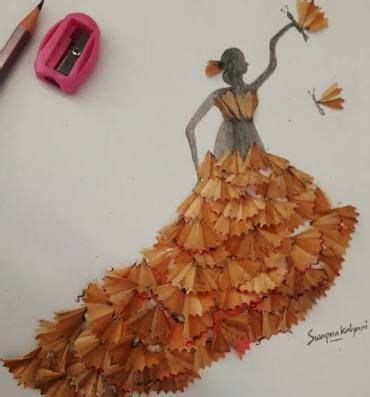 15 THINGS FROM WASTE MATERIAL ideas | crafts, craft from waste material ...