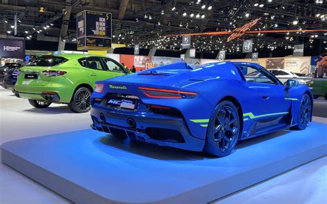 Brussels Motor Show 2023 All The Highlights AutoRAI TV All Cars News