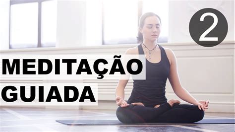 Meditação Guiada Mindfulness Simples E Eficaz 2 Fábio Lima Youtube