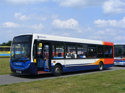 Stagecoach South Showbus Bus Image Gallery