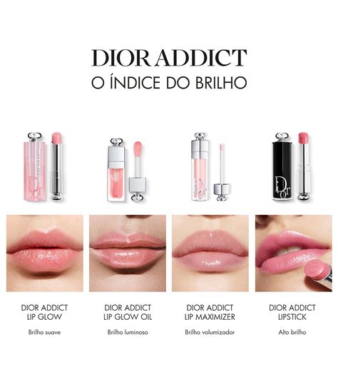 Dior Addict Lip Glow Soft Nude